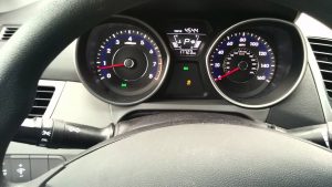 Why Car Won't Accelerate But Rpms Go Up?