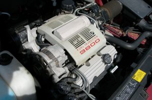 What Were Buick 3800 Series 2 Problems?